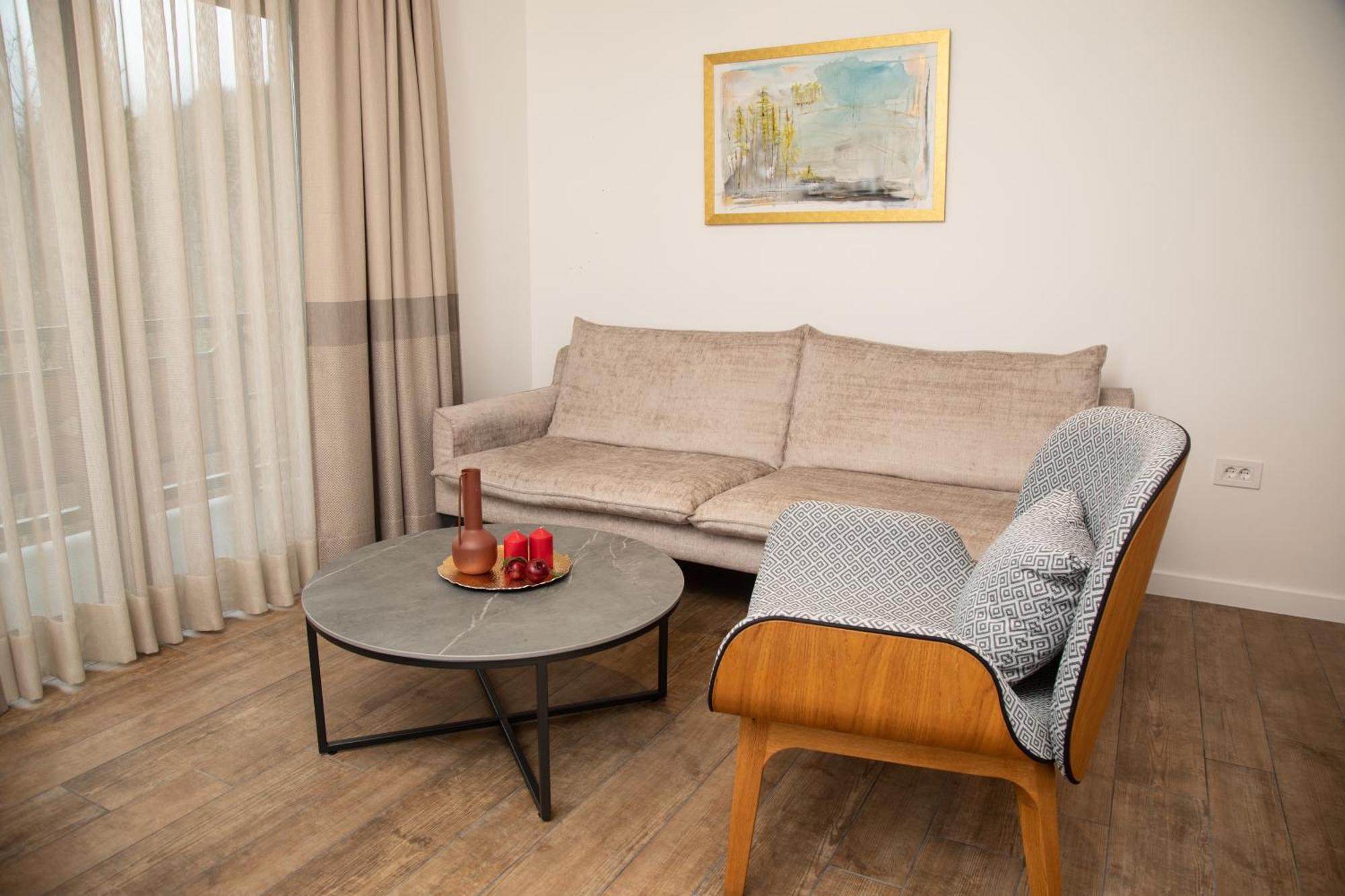 Vila Ana Kalesija Dış mekan fotoğraf
