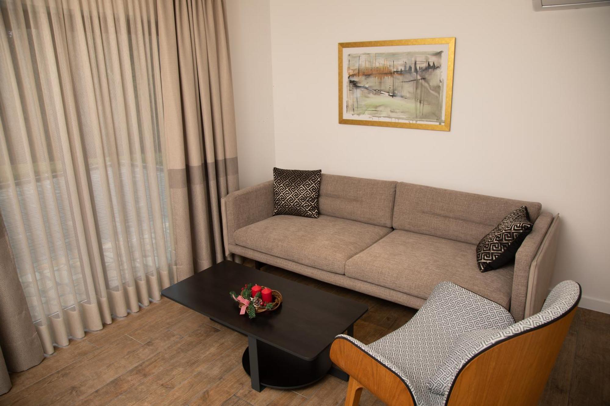 Vila Ana Kalesija Dış mekan fotoğraf