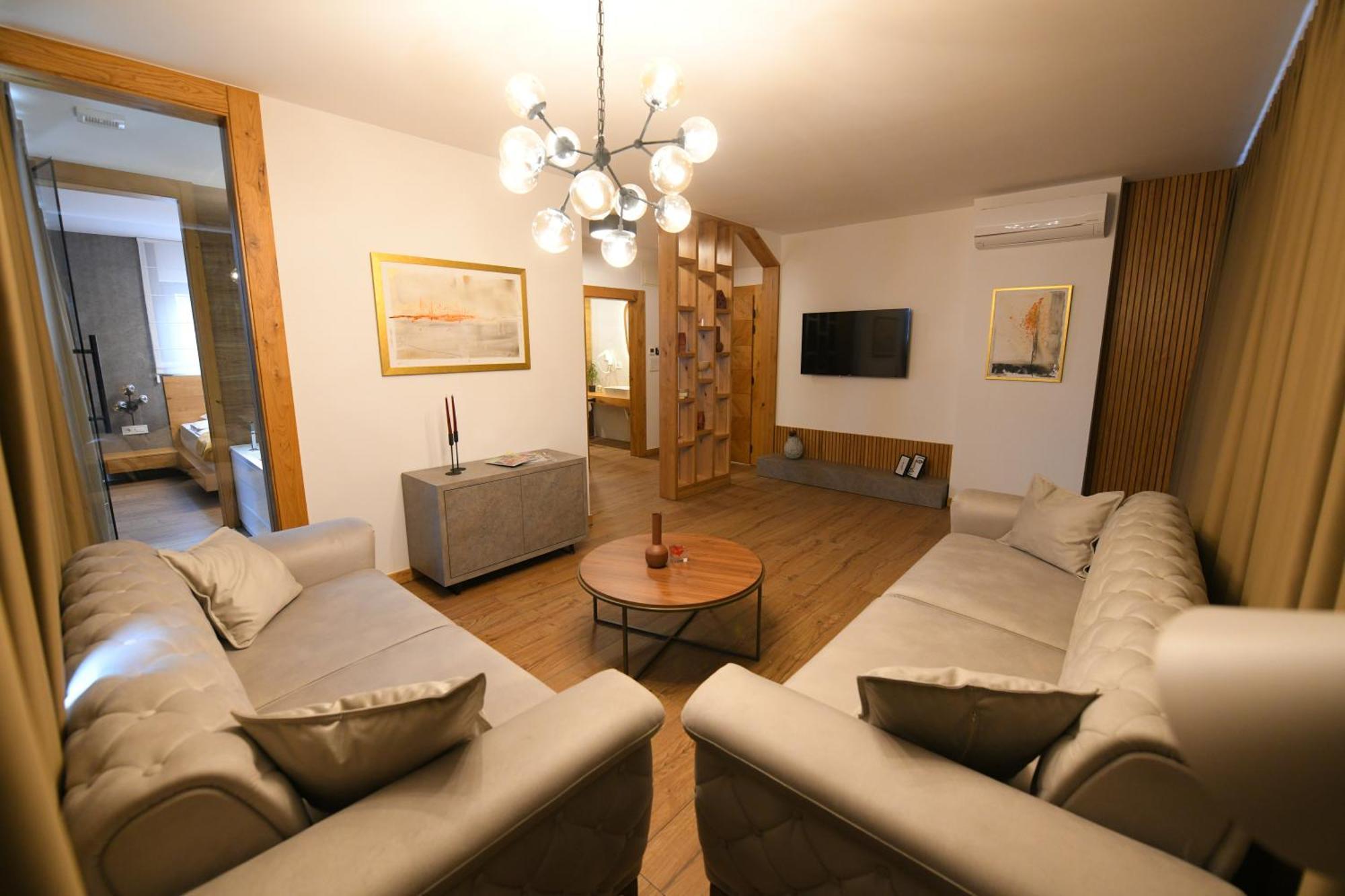 Vila Ana Kalesija Dış mekan fotoğraf